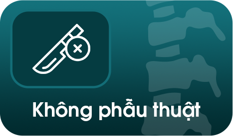 Khong phau thuat